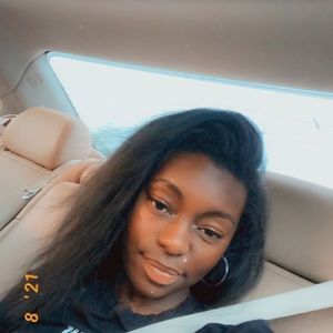 Meet your Posher, Jordan